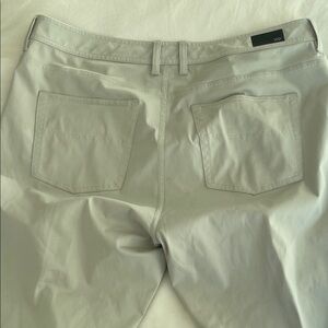 RHONE commuter pant
